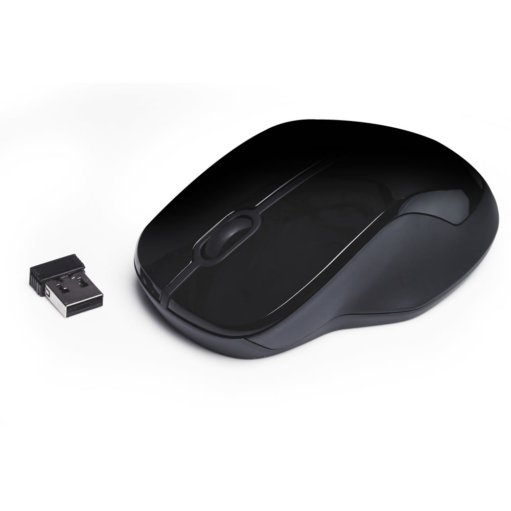HP X3500 Wireless Mouse Image