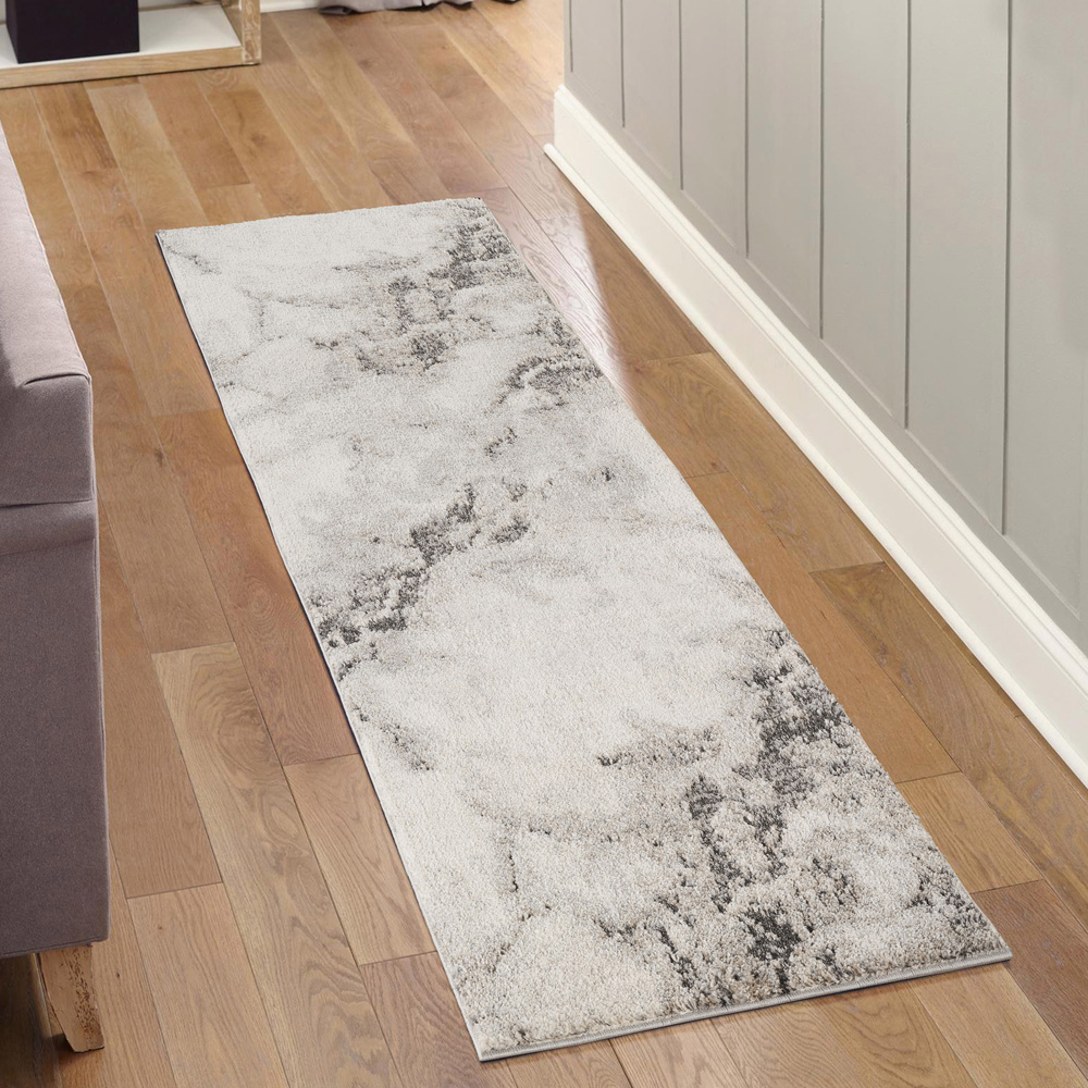 Desire Rugs Essence Grey Abstract Rug 120 x 170cm Image 6