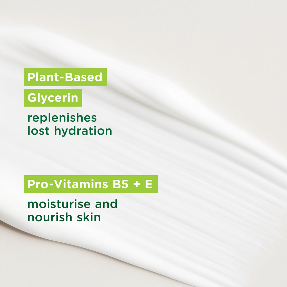 Simple Kind to Skin 12H Replenishing Rich Moisturiser Lotion 125ml 3 Pack Image 5