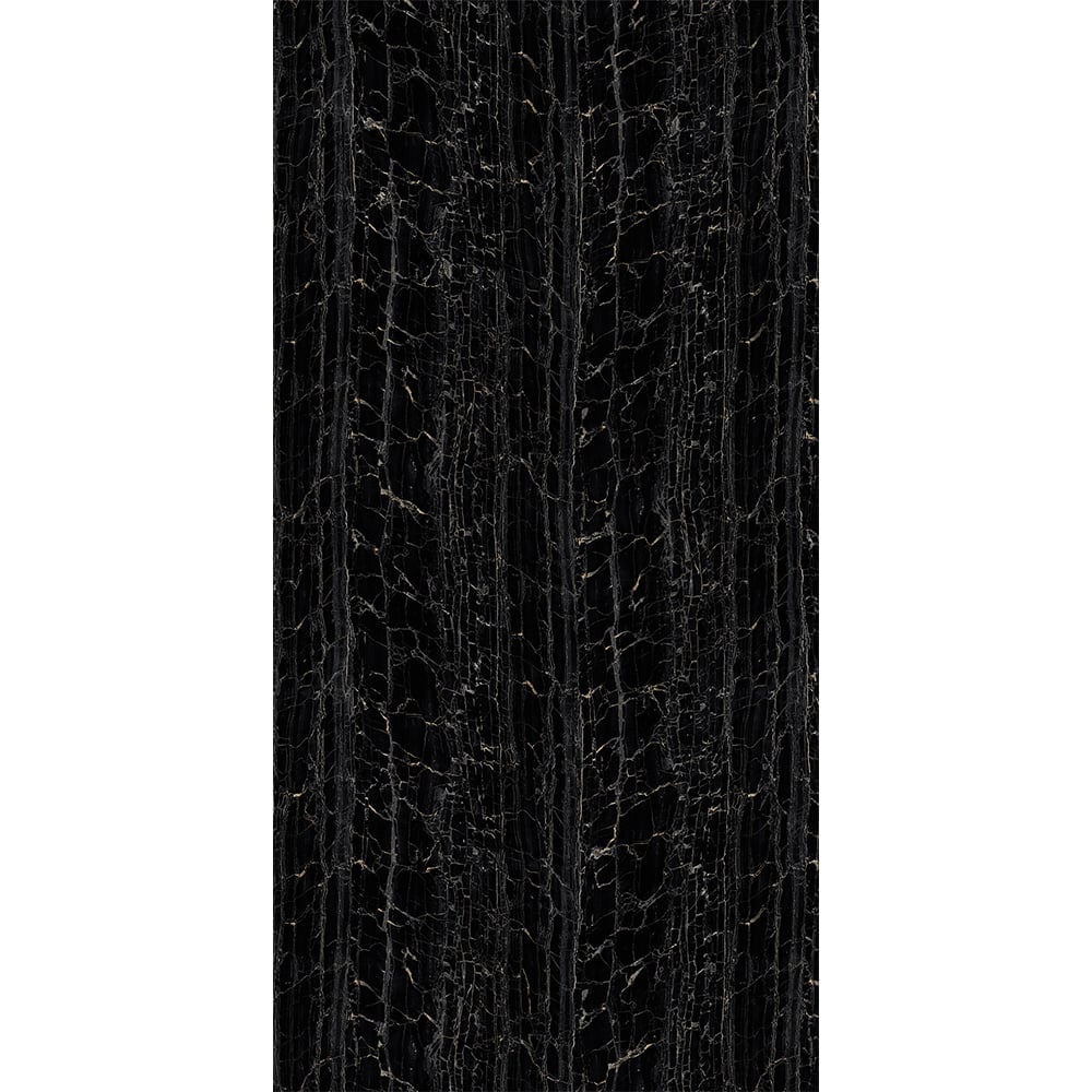 Wetwall Alloy Nero Portoro Shower Wall Panel 900mm Image 2