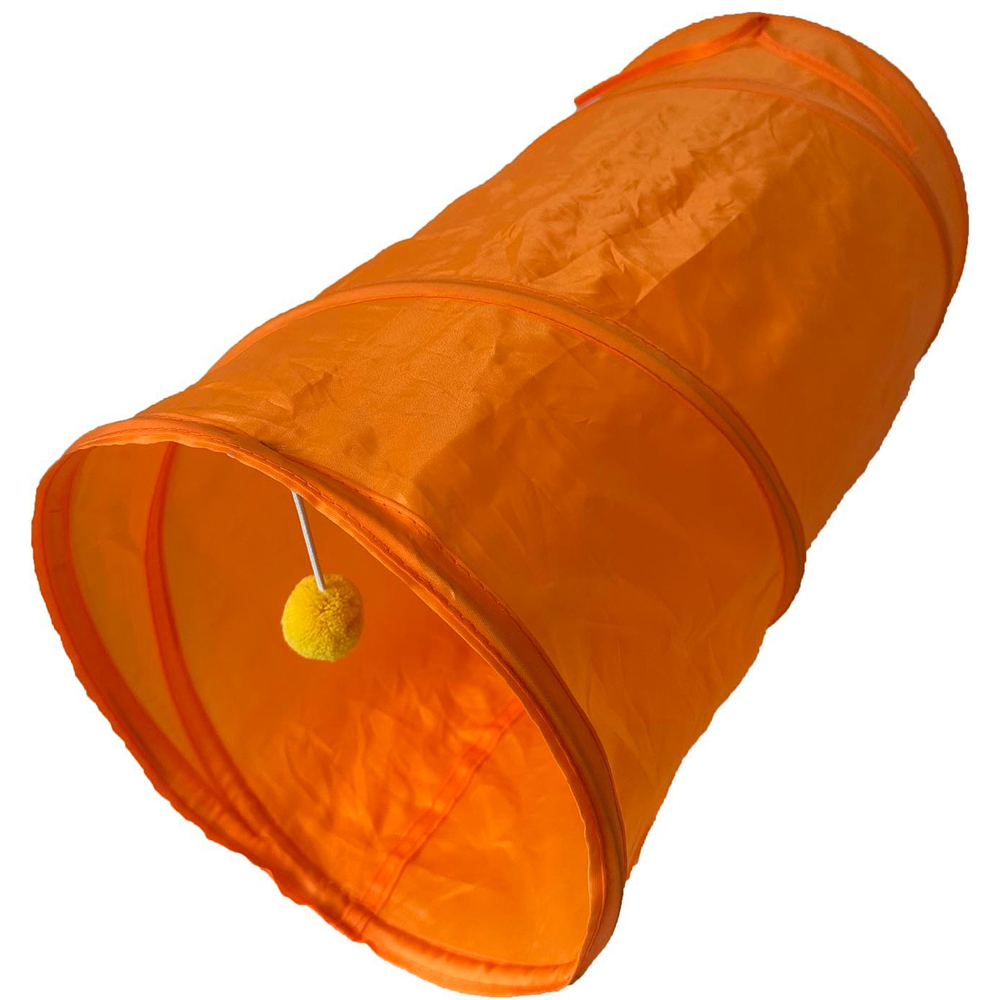Cat Tunnel Image 4