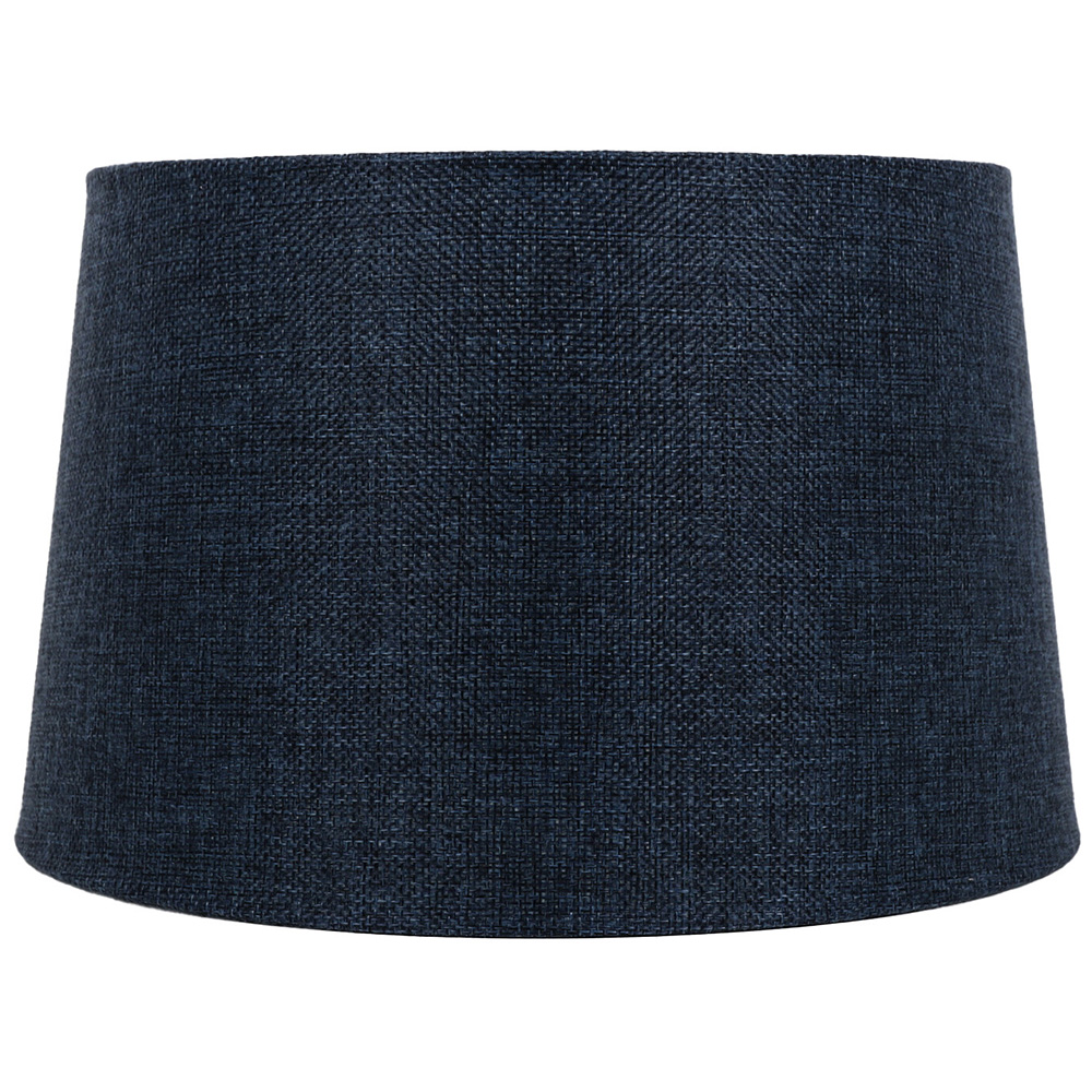 Blue Tapered Shade - Blue / 35cm Image