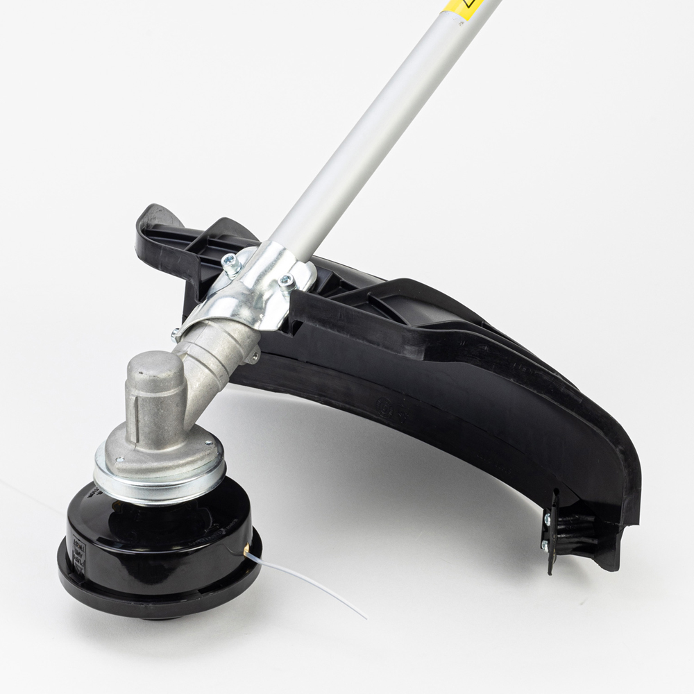 SIP 31CC 4 Stroke Petrol Brush Cutter with Grass Trimmer Image 6