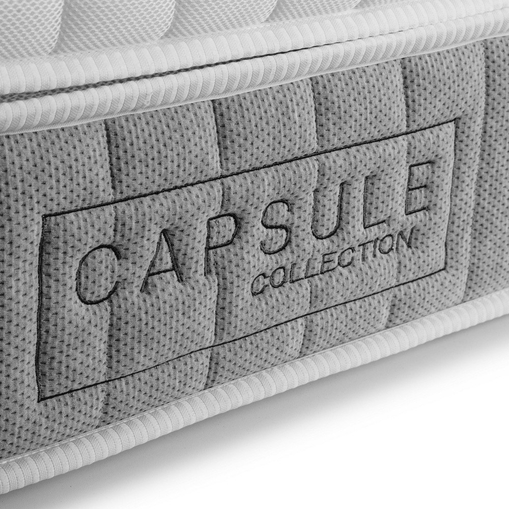 Julian Bowen Capsule Super King Size 2000 Box Top Mattress Image 5