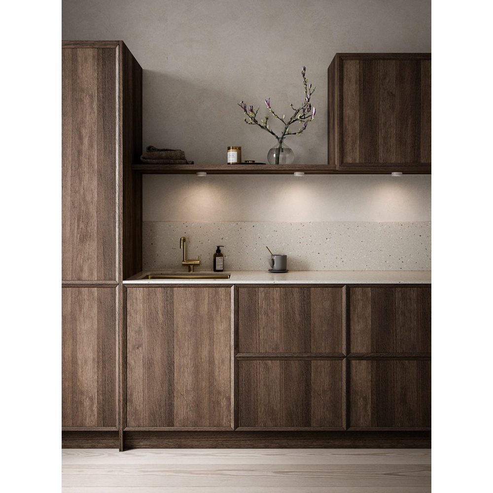 Nordlux Kitchenio 3-Kit White Under Cabinet Light Image 2
