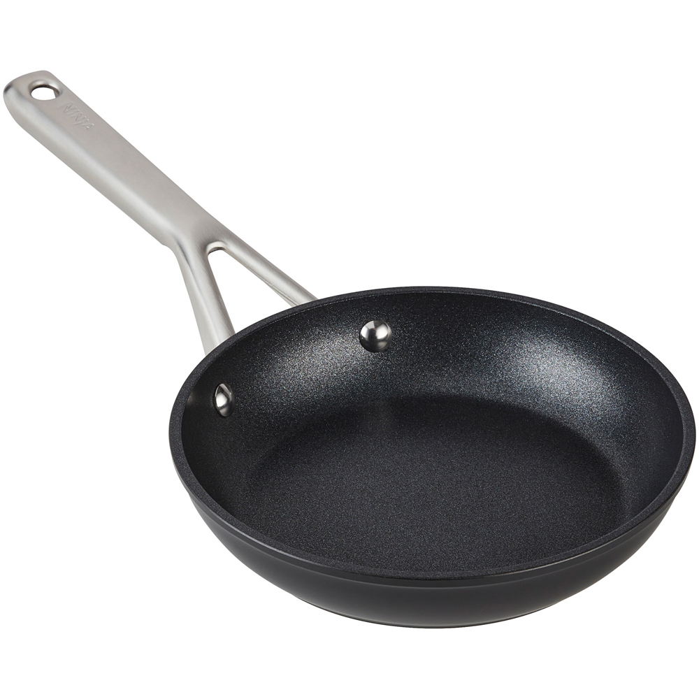 Ninja Zerostick Essentials 20cm Aluminium Frying Pan Image 1