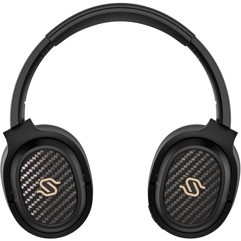 Edifier Stax Spirit S3 Black Bluetooth Planar Magnetic Headphones Image 4