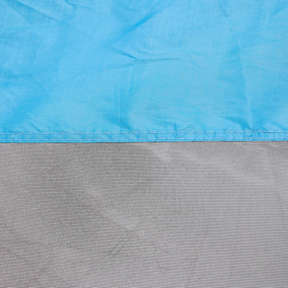 Living and Home 2-3 Person UV Resistant Pop Up Camping Tent Image 4