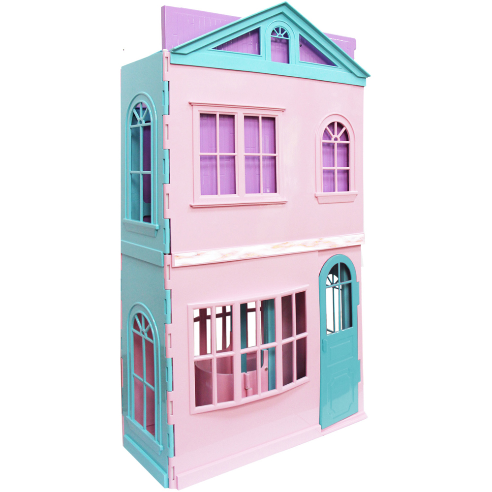 Doll Dreamhouse Image 3