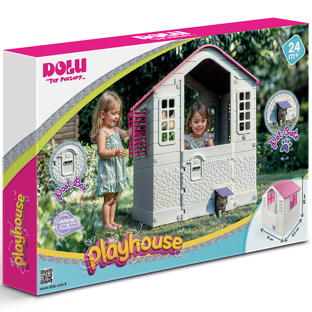 Dolu Playhouse Image 4