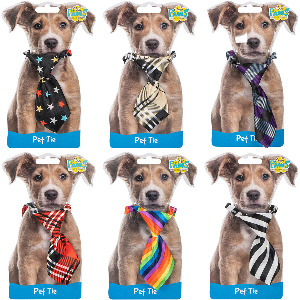 Pet Tie Image 1