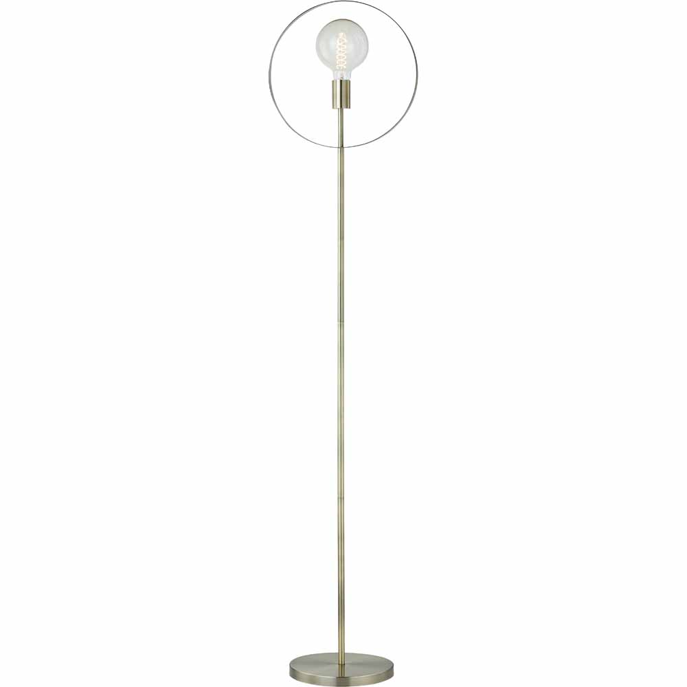 Home123 Hailey Floor Lamp Image 2