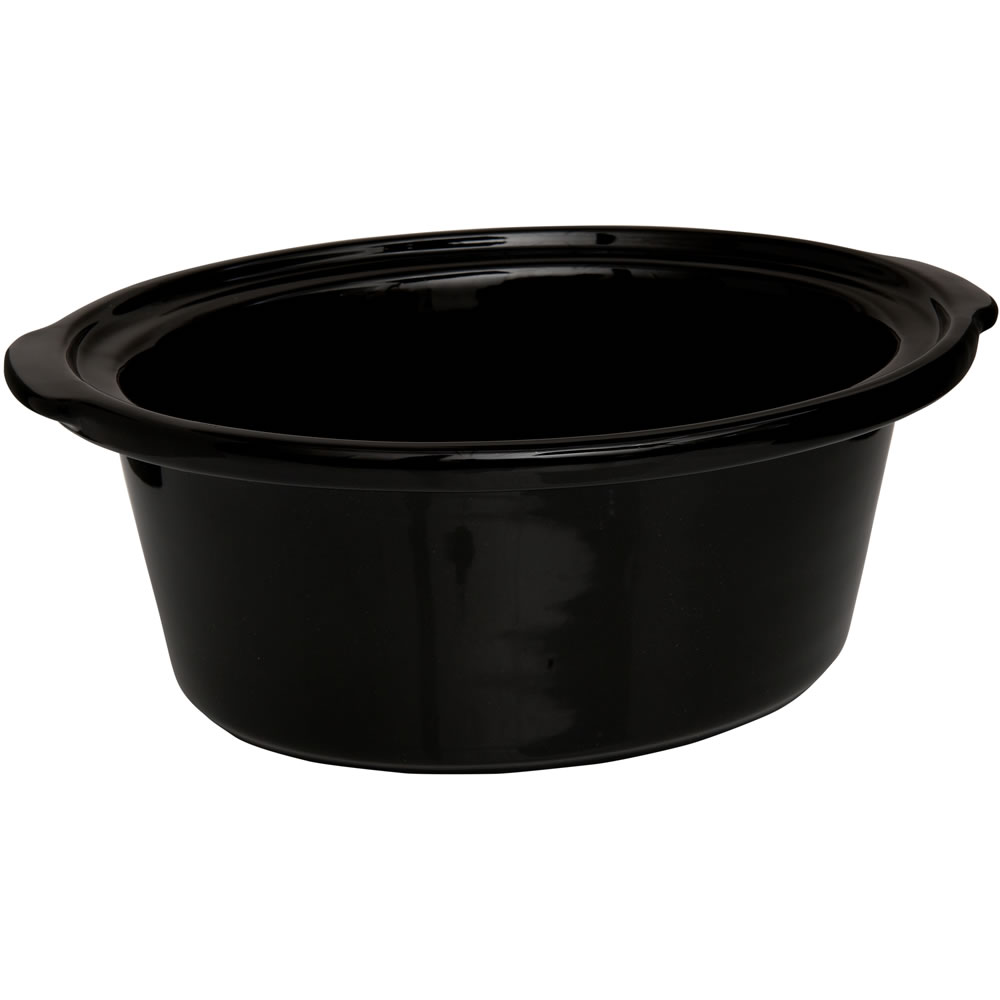 Wilko 6L Slow Cooker Wilko