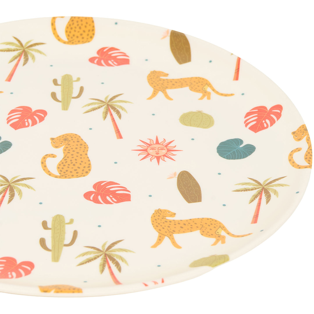 Casablanca Side Plate Image 7