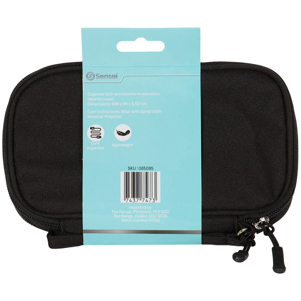 Tech Travel Bag Image 6