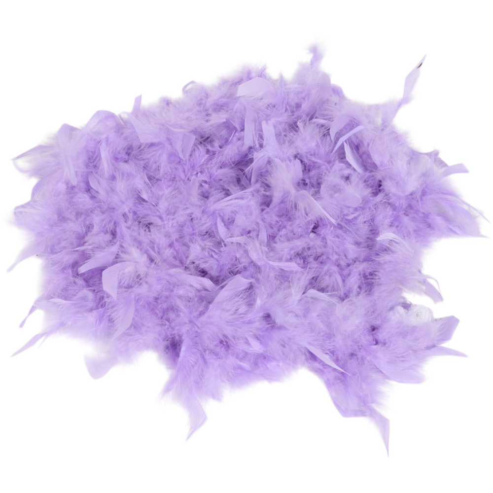 Feather Boa Image 5