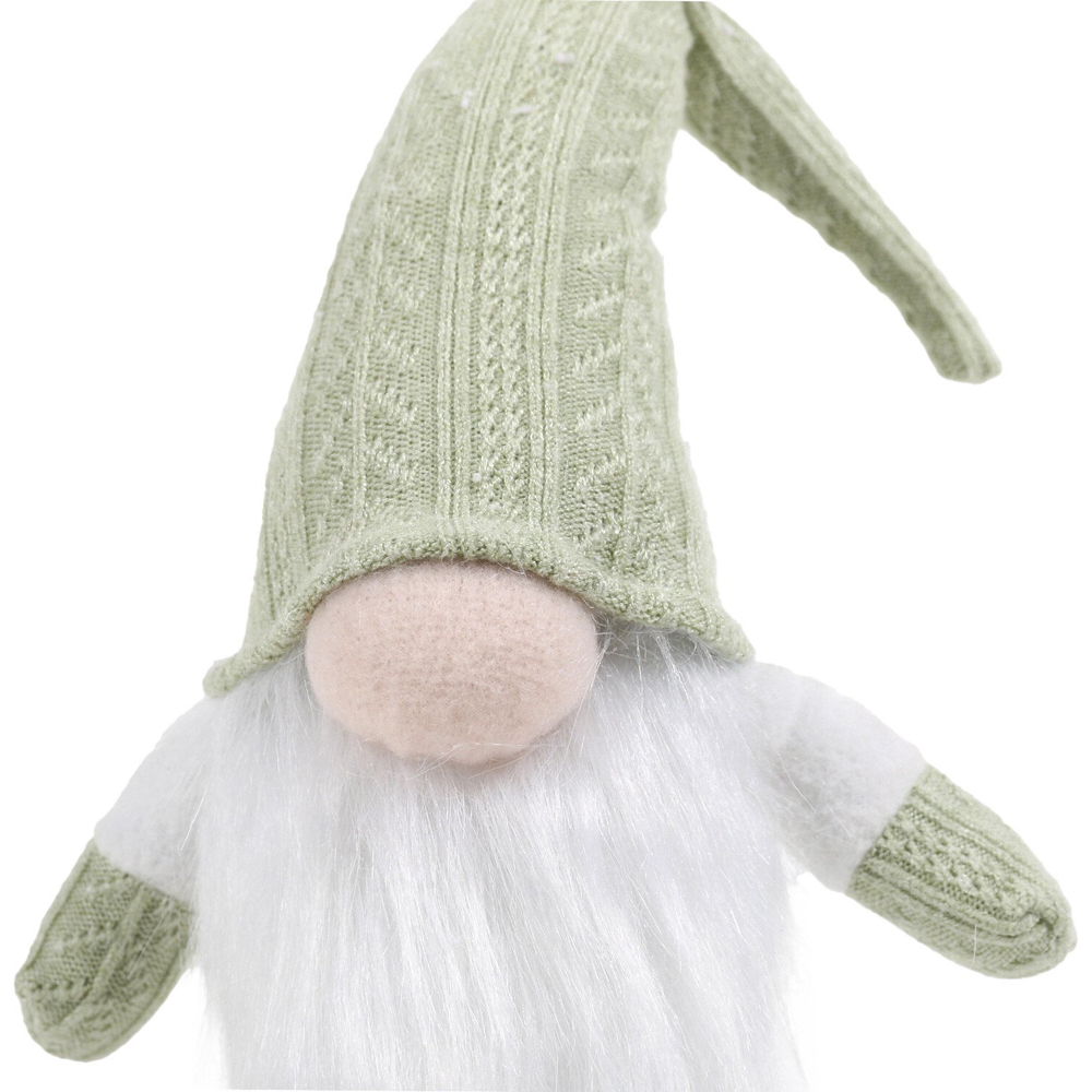 Sage Green Gonk - Green Image 4