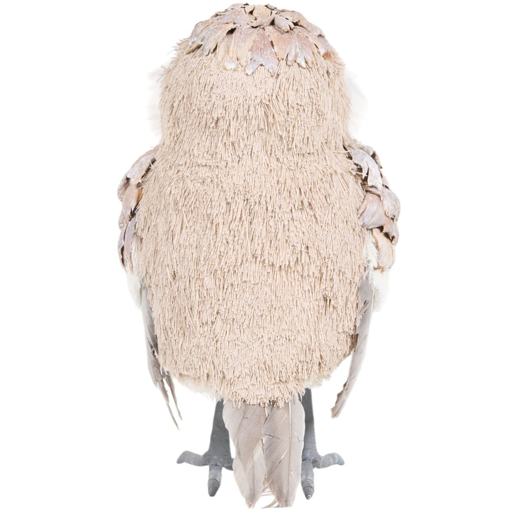 Decorative Christmas OwlNeutral Image 3