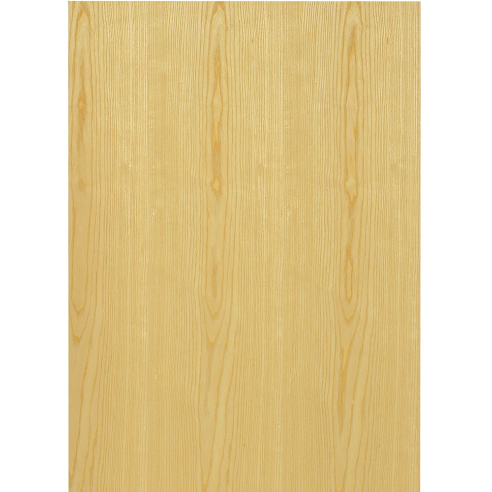 JB Kind Ash Veneered FD30 Internal Flush Door 1981 X 915mm Image 2