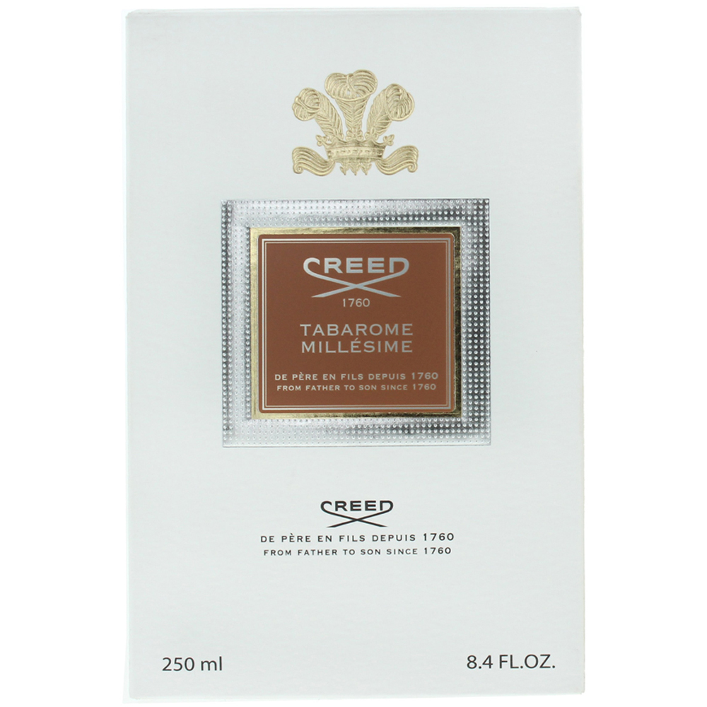 Creed Tabarome Millesime Eau de Parfum 250ml Image 3