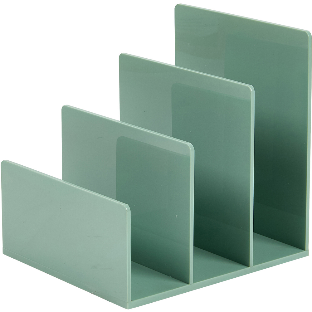 File Organiser Sage Image 4