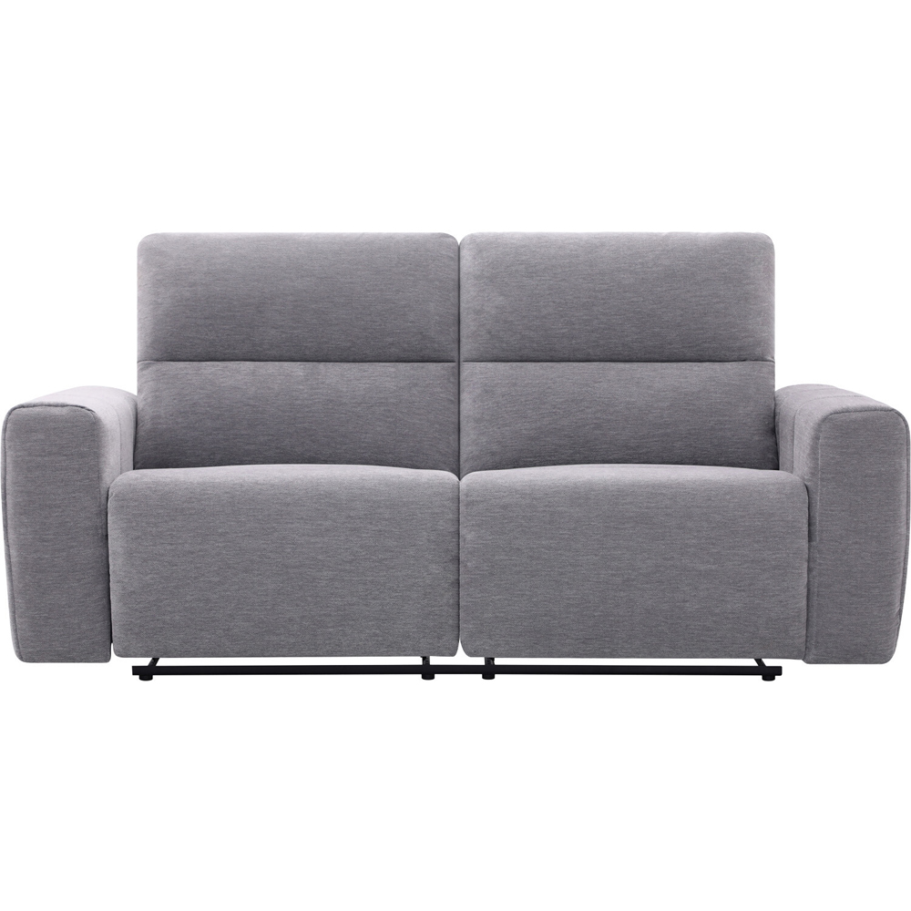 Holborton Manual Recliner Sofa Image 4