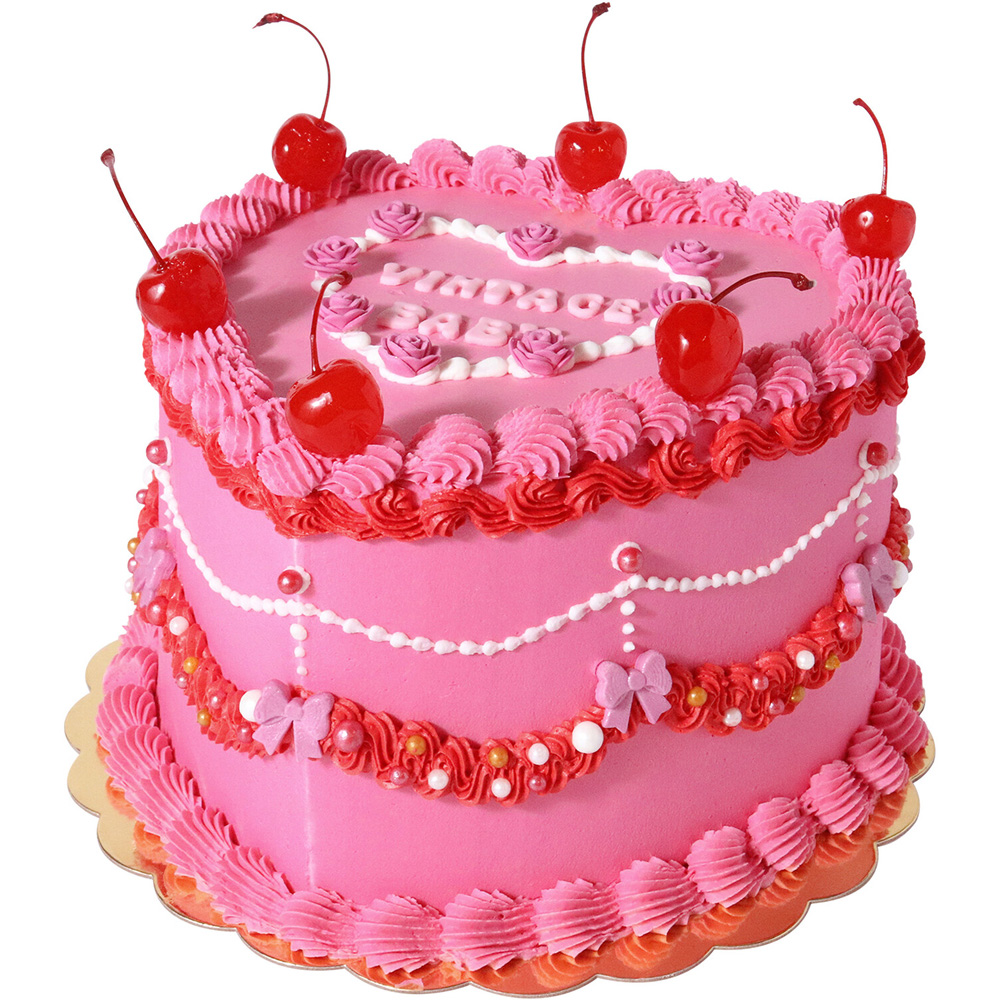 PME Stemmed Maraschino Cherries Image 6
