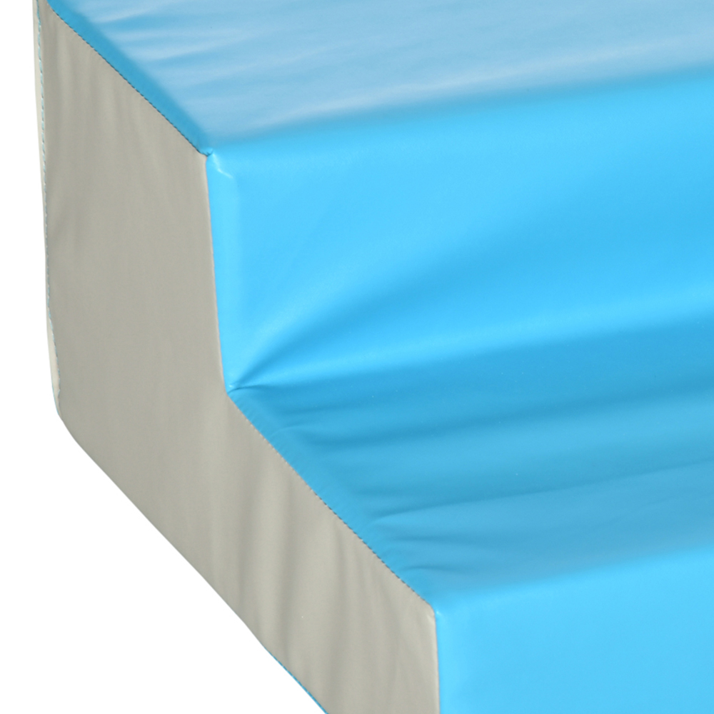 Tommy Toys Kids 6 Piece Soft Climber Blocks Play Set Image 3