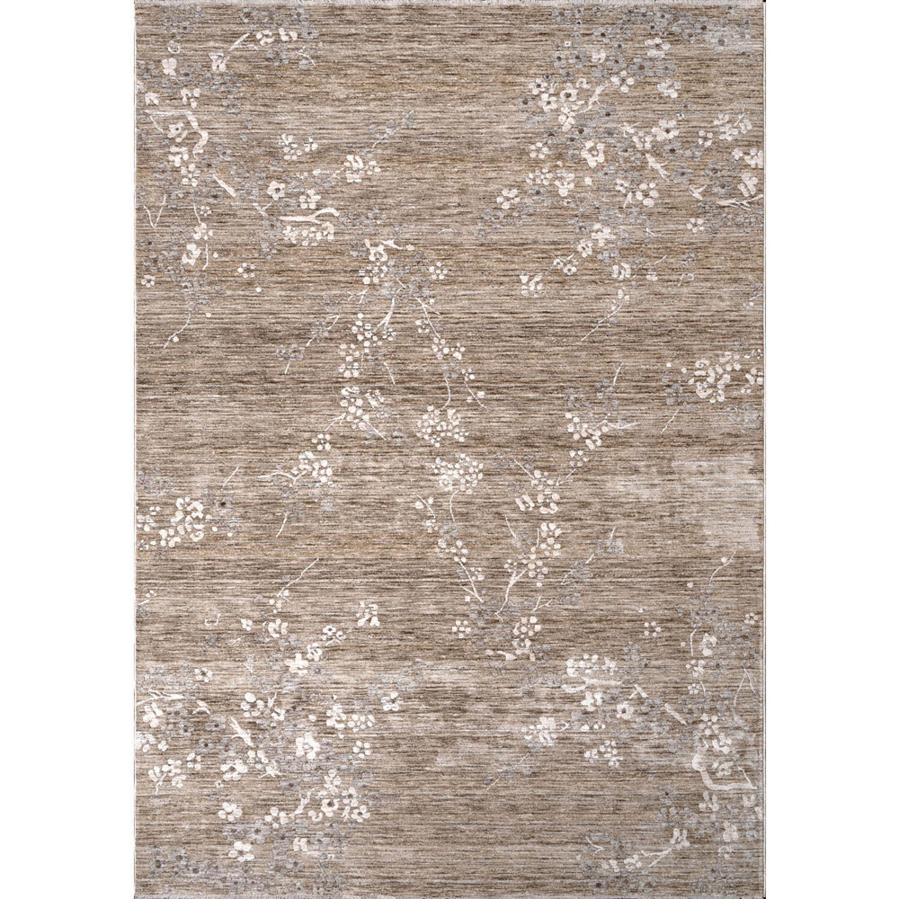 Sakura Rug Neutral 120cm Image 2