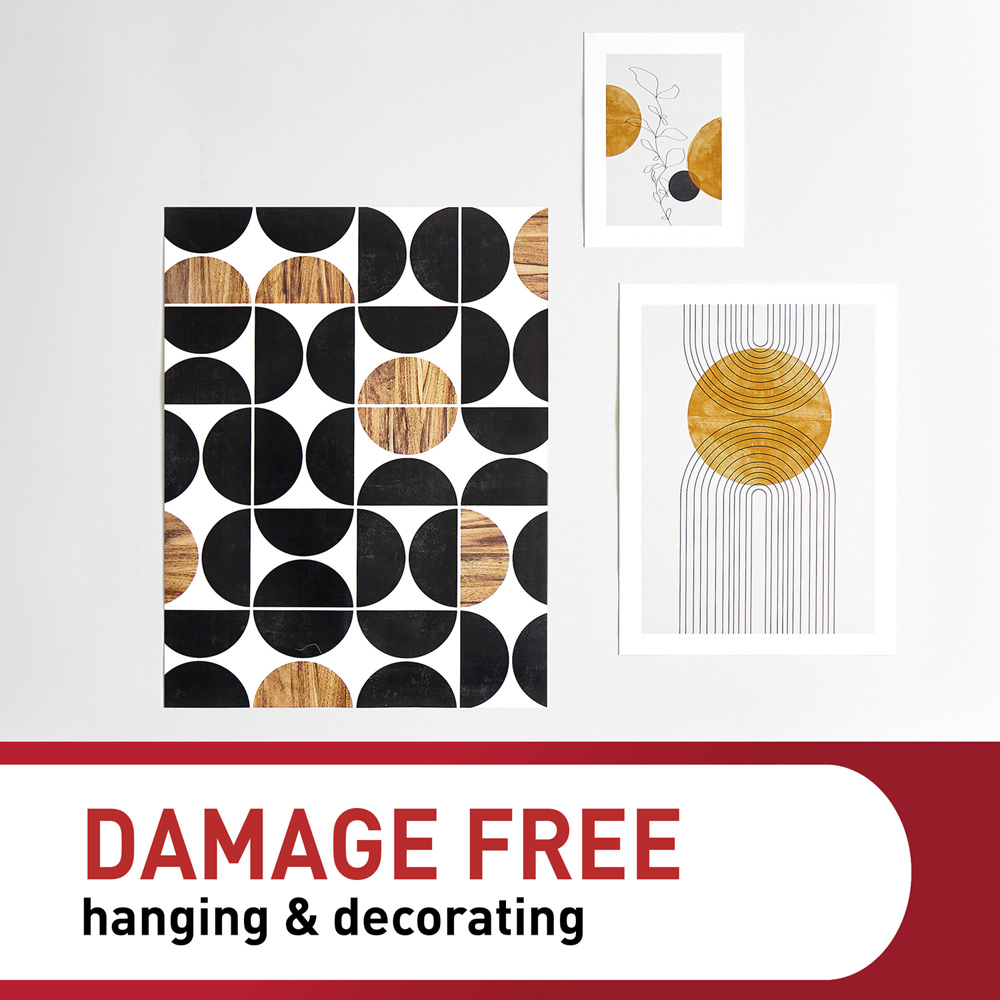 Pack of 12 Command Poster Strips Image 5