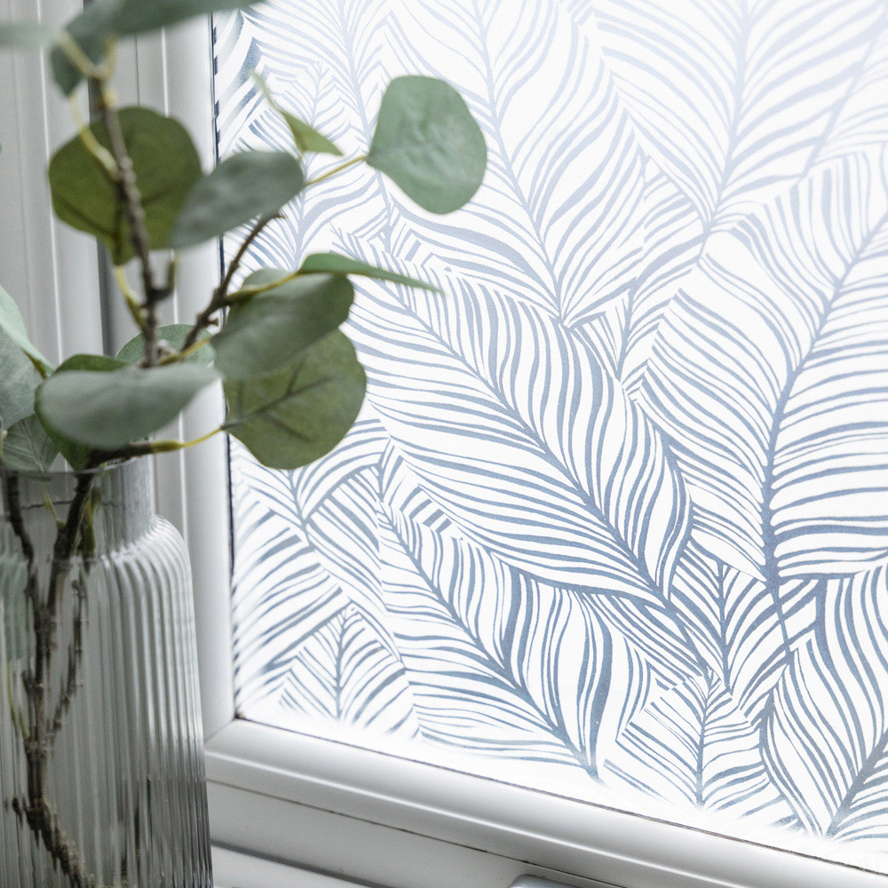 d-c-fix Blado Premium Static Cling Vinyl Window Privacy Film 45cm x 1.5m Image 4