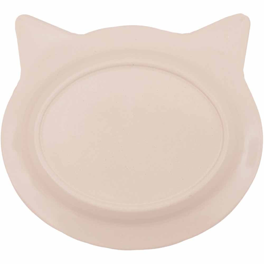 Eco Friendly Cat Bowl Image 4