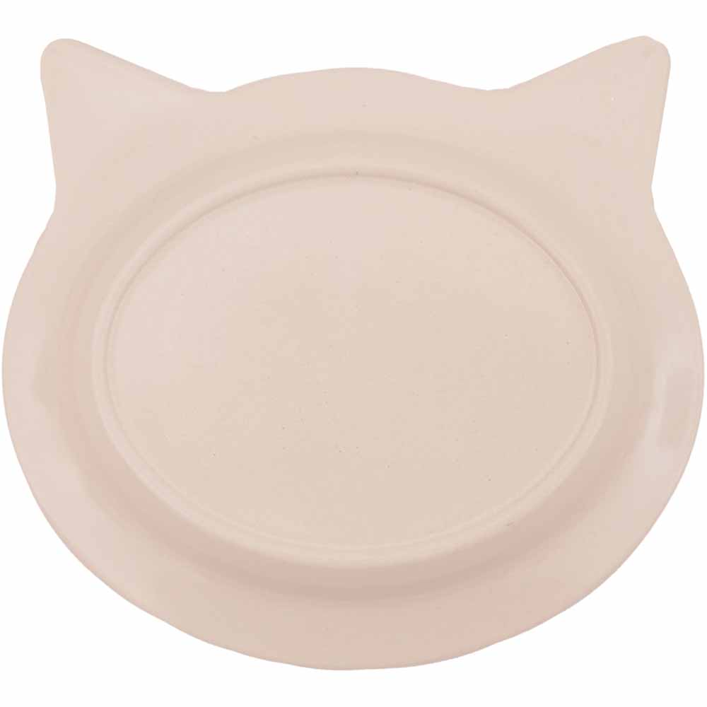 Biodegradable Cat Bowl Image 6