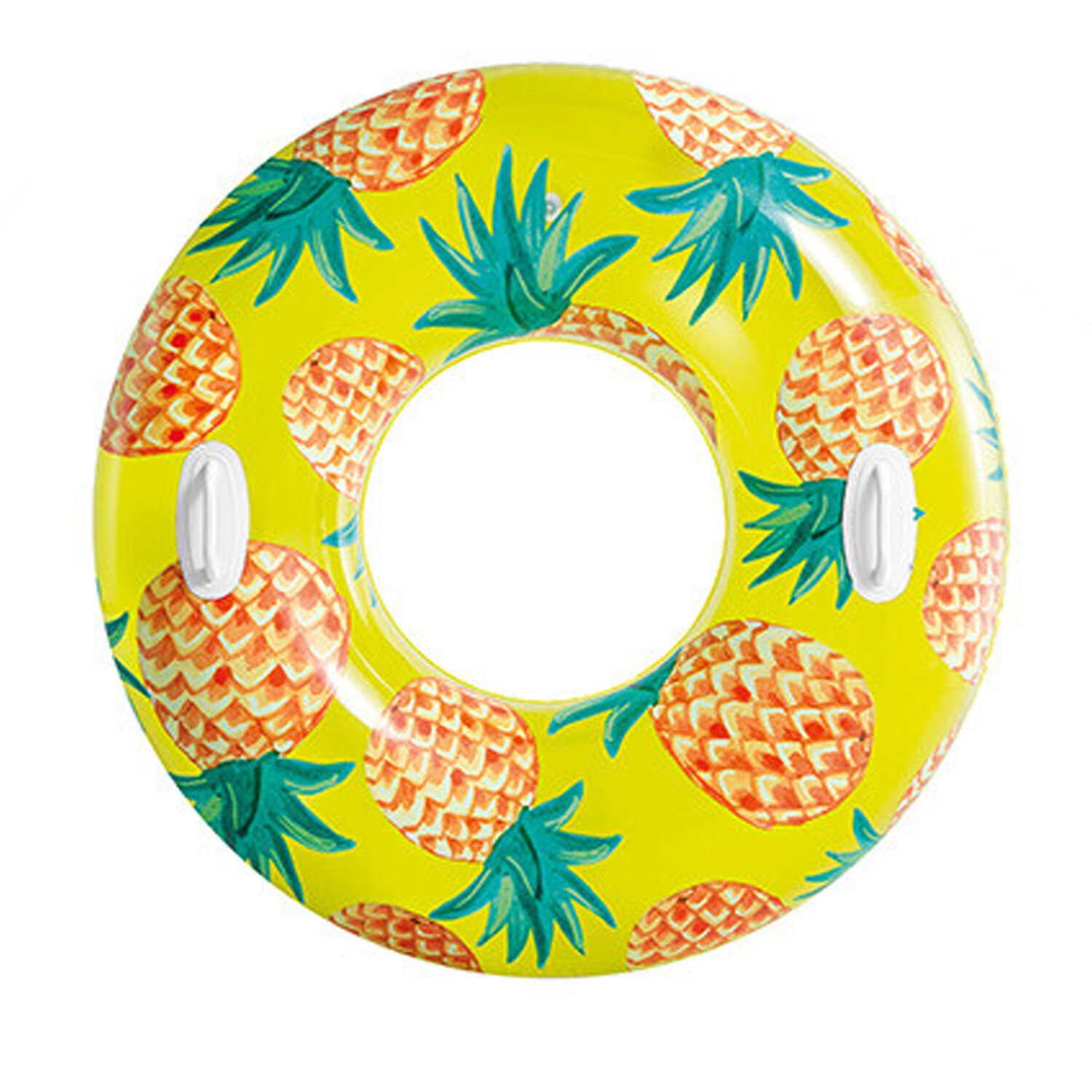 Tropical Fruit Tube Image 3