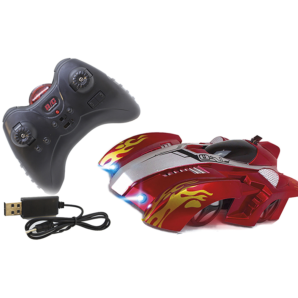 JML Flash Car Remote Control Car Image 1