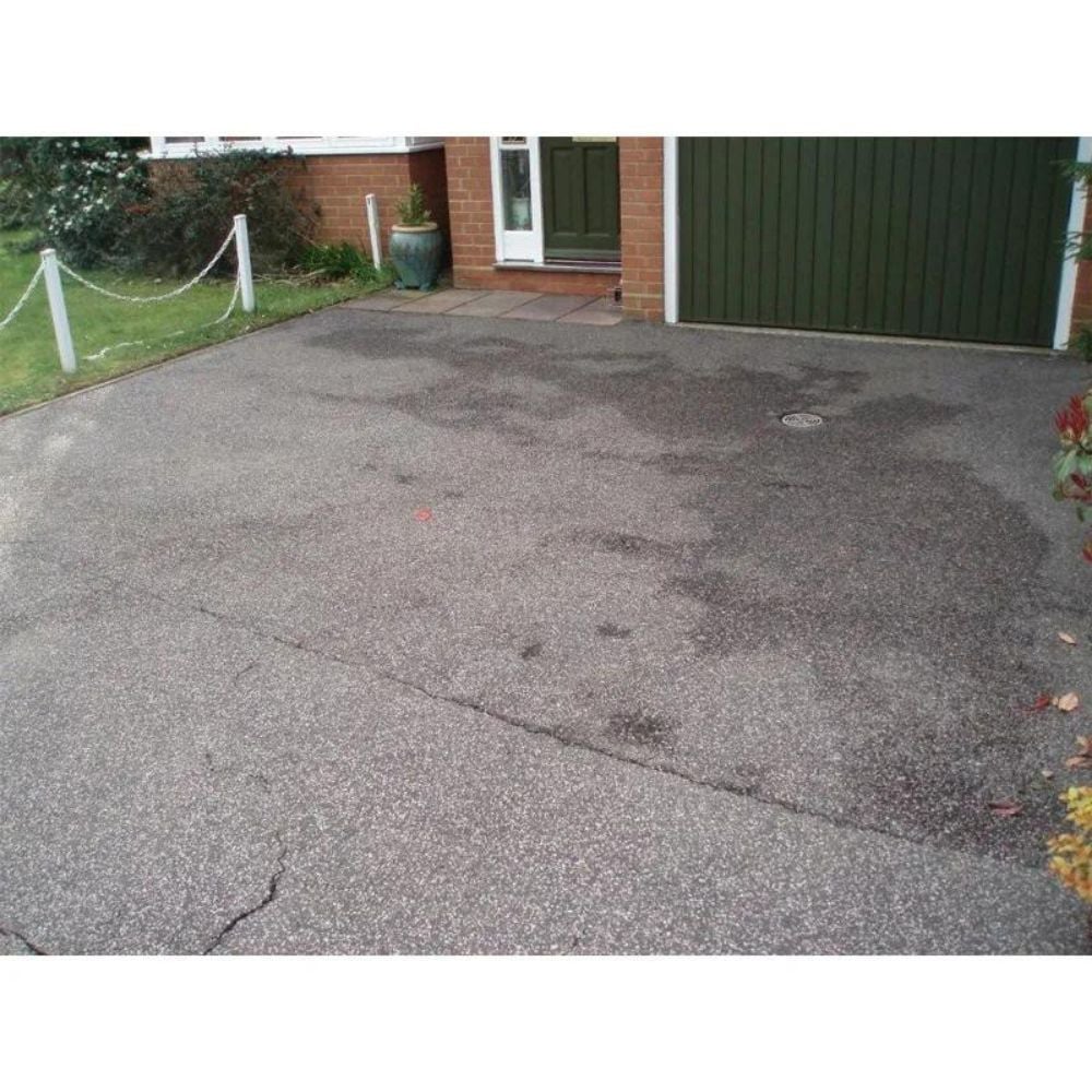 StoneCare4U Essential Black Tarmac Sealer 5L 3 Pack Image 2