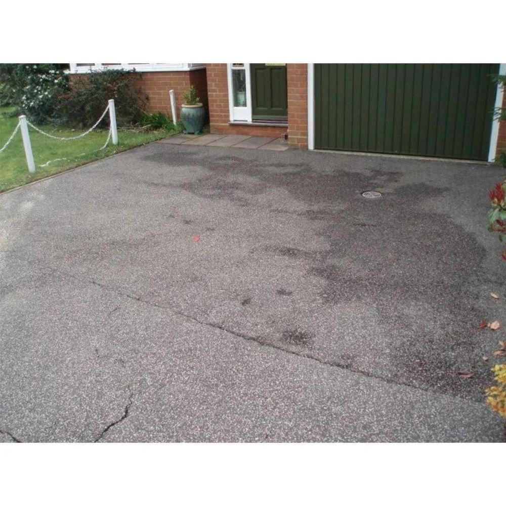 StoneCare4U Essential Black Tarmac Sealer 25L Image 2