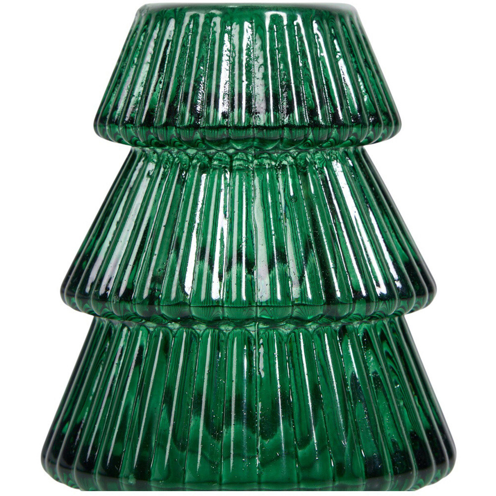 Tapered Tree Candle Holder Image 5