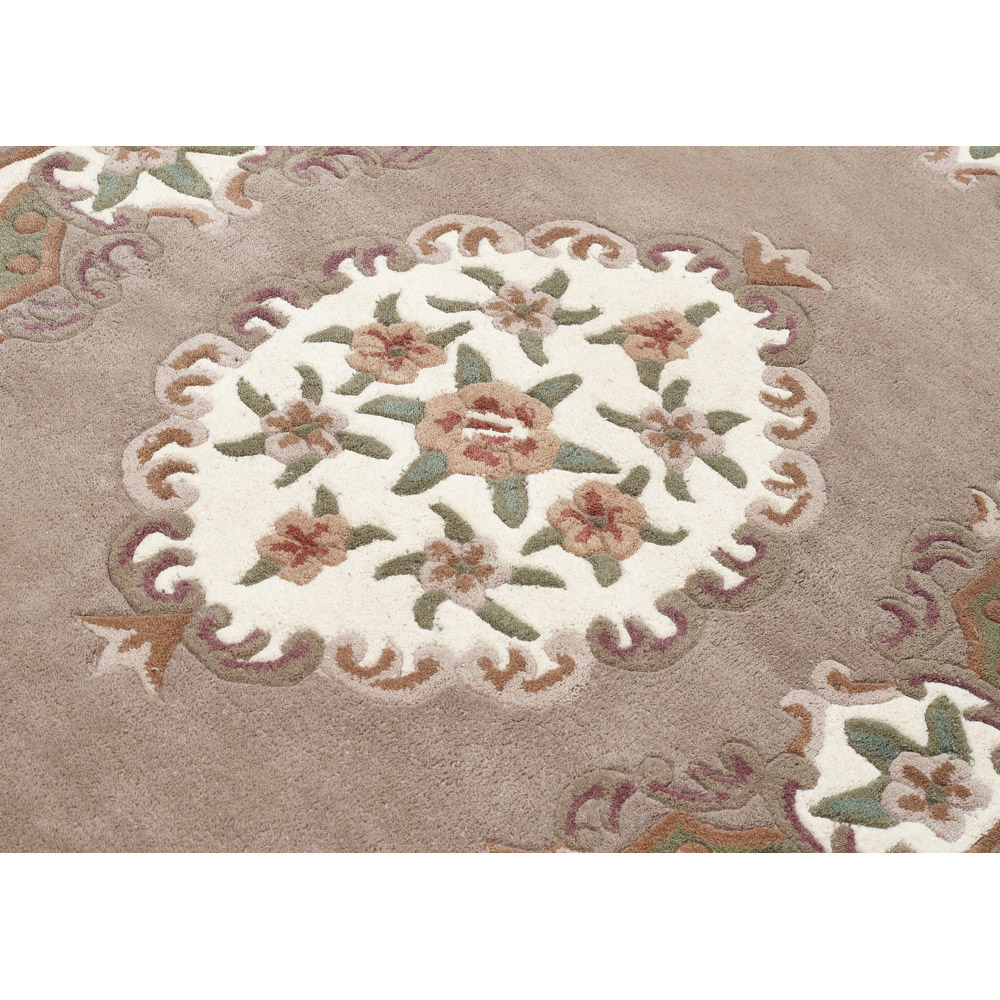 Origins Shensi Beige Rug 120 x 180cm Image 3
