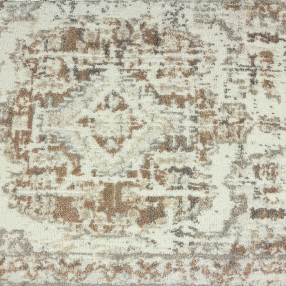Arthouse Muse Oriental Natural Runner 60 x 230cm Image 4