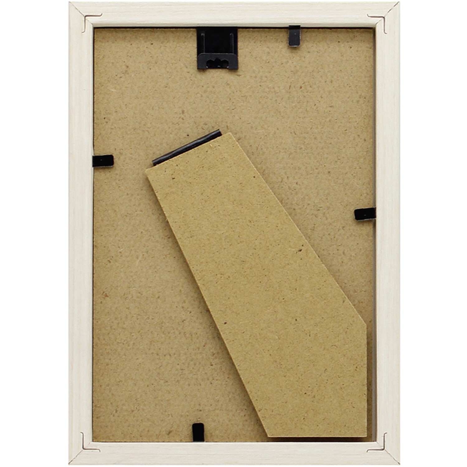 Pack of 3 Wood Effect Frames Image 3