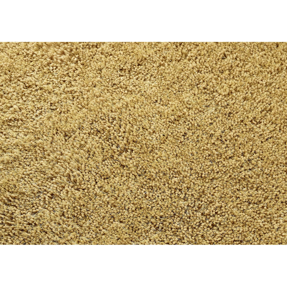 Origins Chicago Ochre Round Rug 133cm Image 3