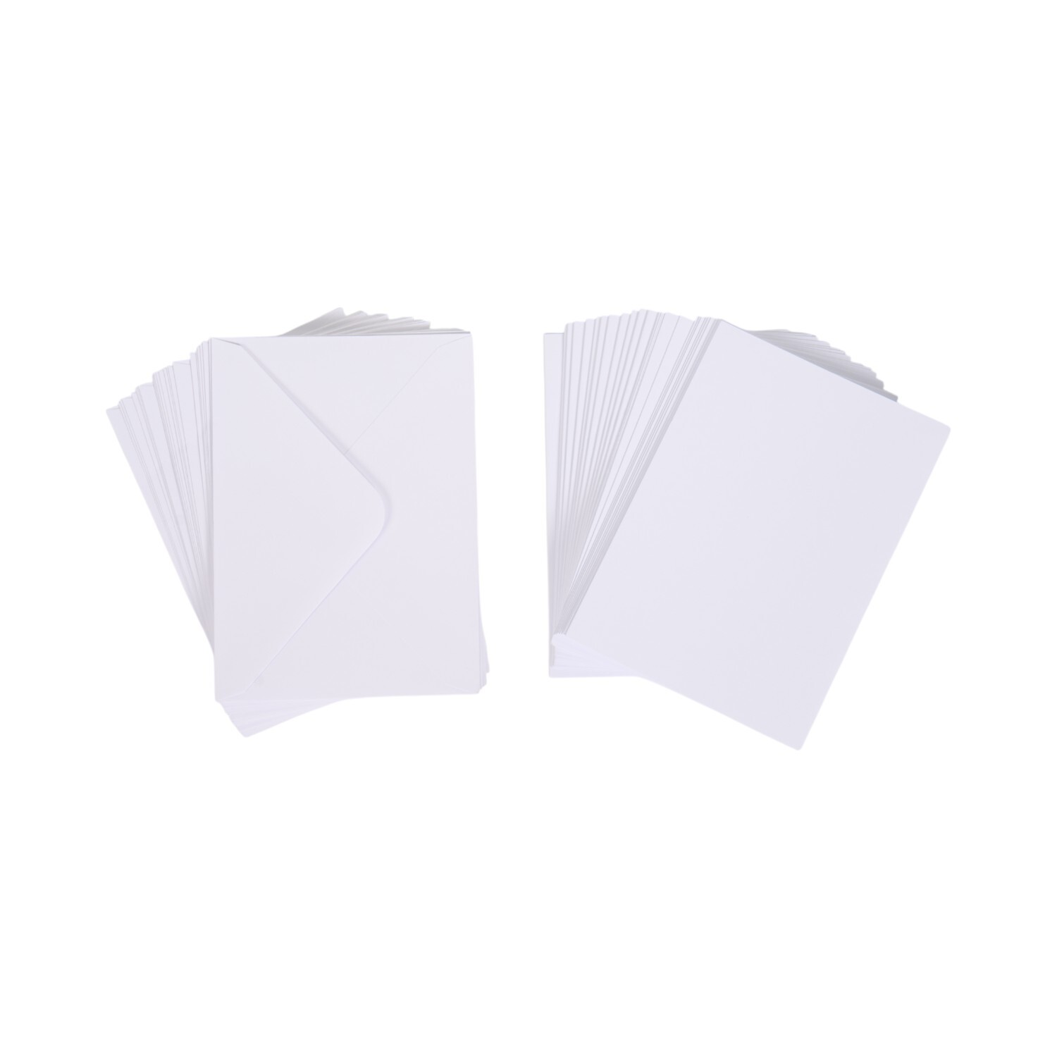 Pack of 25 Cards and Envelopes5 x 7in Image 2