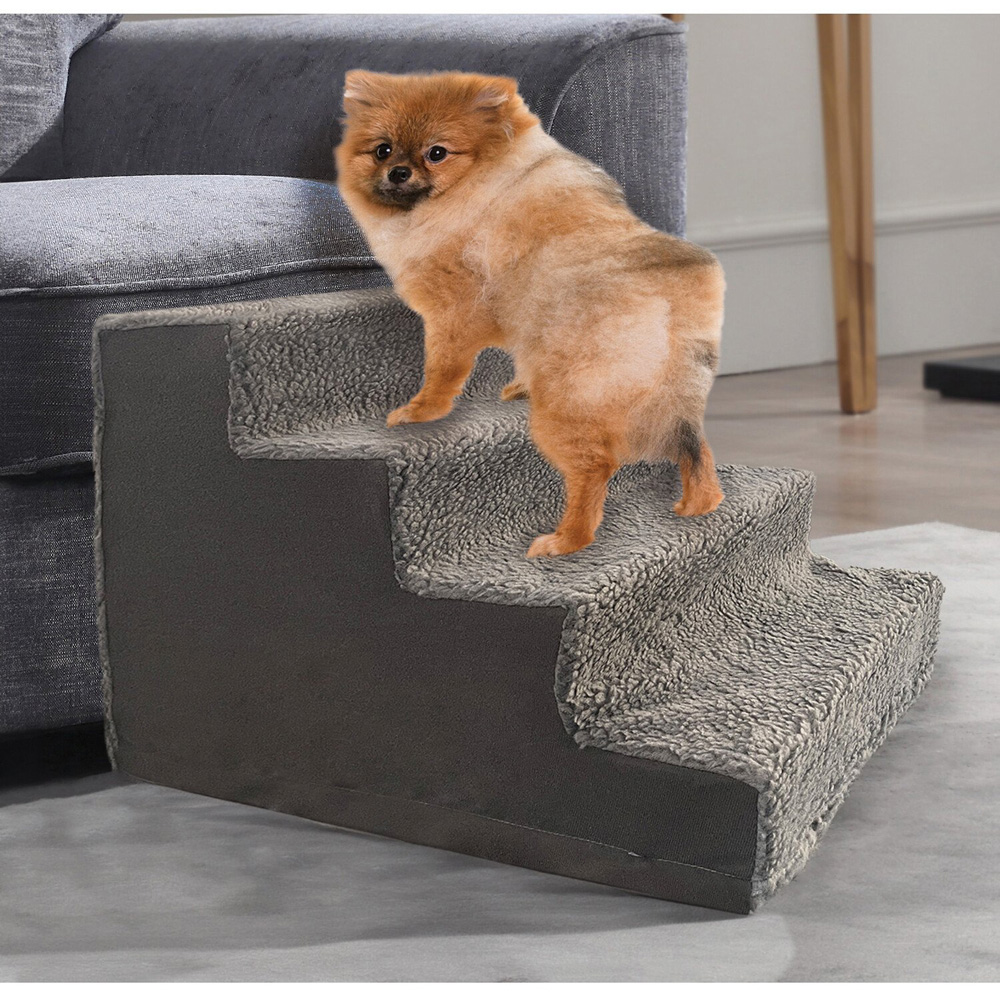 Pet Stairs Image 2