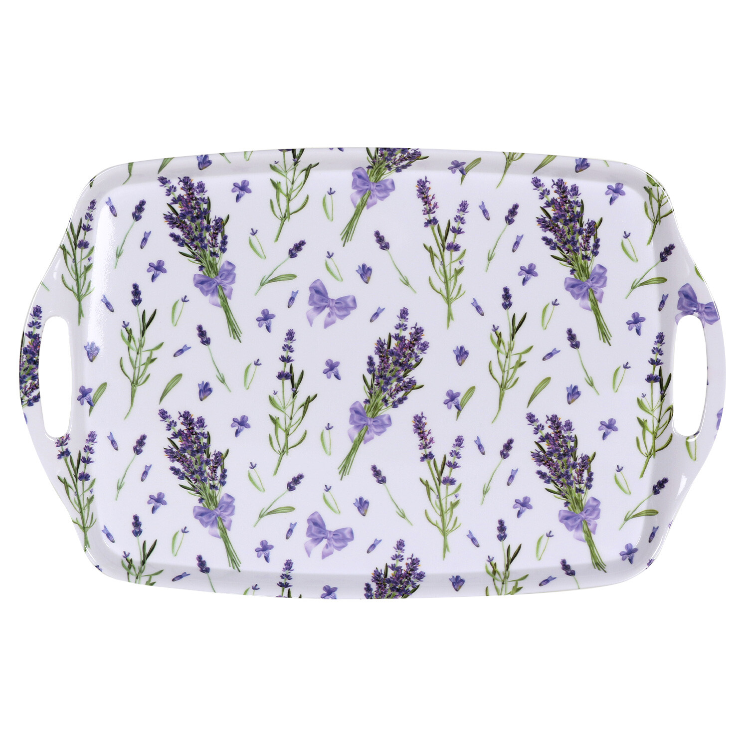 Lavender Tray - Purple / Large Tray Image