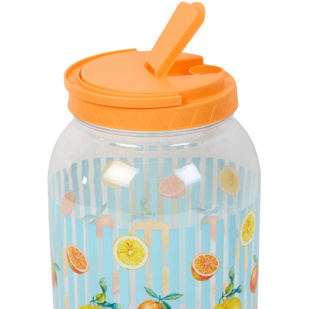 La Bella Vita Drinks Dispenser Image 3