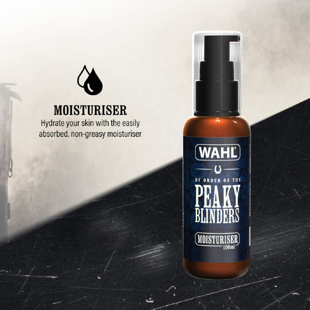 Wahl Peaky Blinders 8 in 1 Total Groom Gift Set Image 2