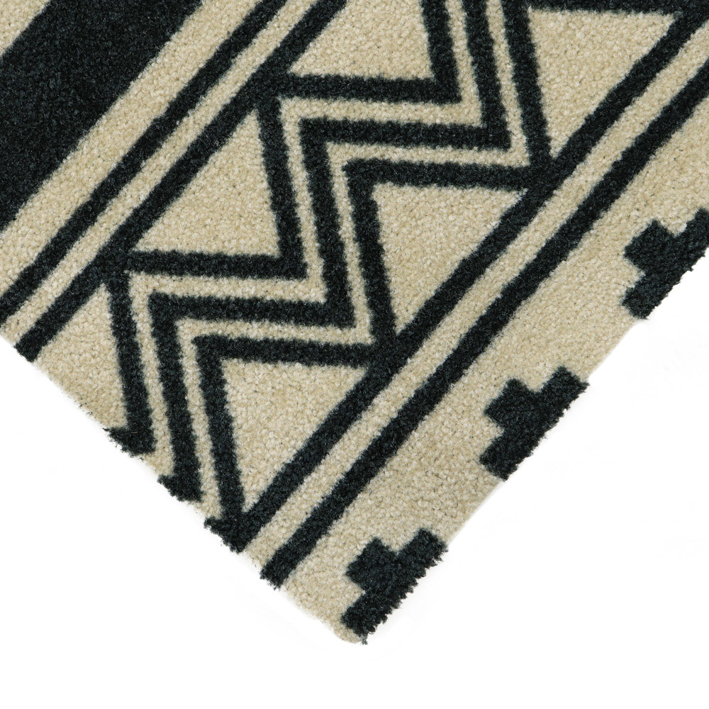 JVL Aztec Mega Mat Runner 57 x 150cm Image 6