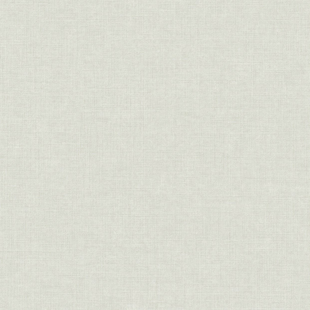 Grandeco Solena Weave Hessian Grey Wallpaper Image 3