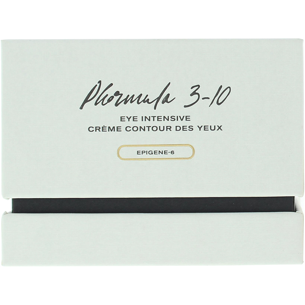Erno Laszlo Phormula 3-10 Intensive Eye Cream 15ml Image 3